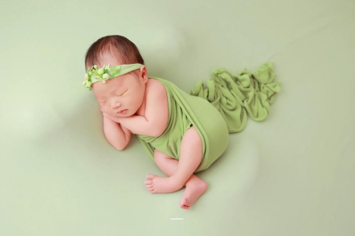 德州宝宝出疹子发烧